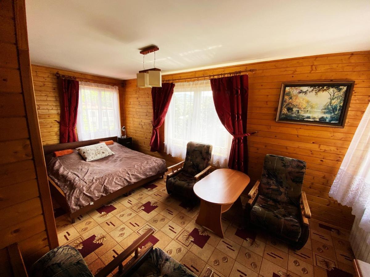 Swiatowid Bed & Breakfast