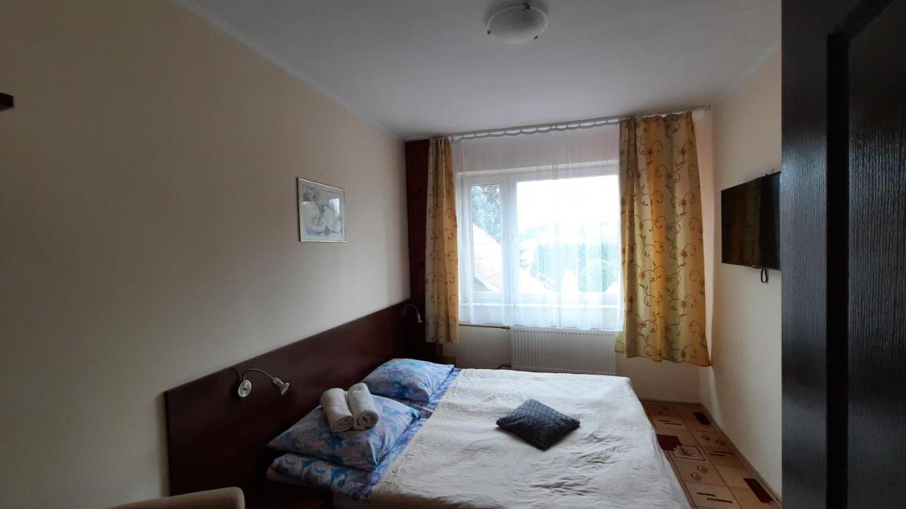 Swiatowid 3* Rabka